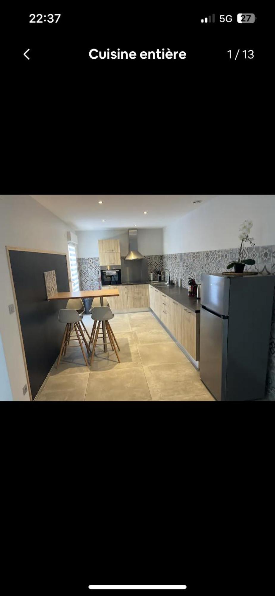 Cosy Loft 2 Ch Apartment Talange Exterior photo